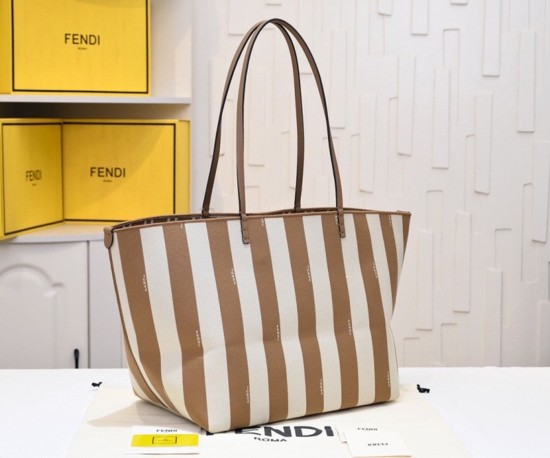 Fendi Shopping Bags